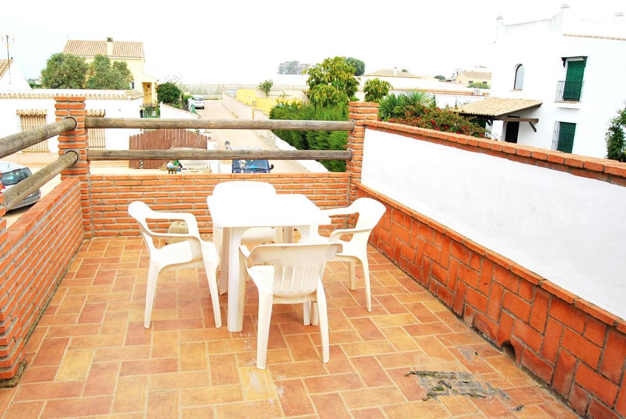 Conil, Descanso En La Dehesa Conil De La Frontera Exterior photo