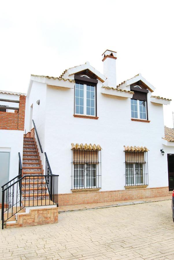 Conil, Descanso En La Dehesa Conil De La Frontera Exterior photo